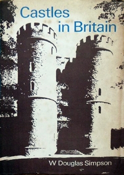 Castles in Britain