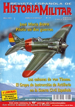 Revista Espanola de Historia Militar 2003-04 (34)