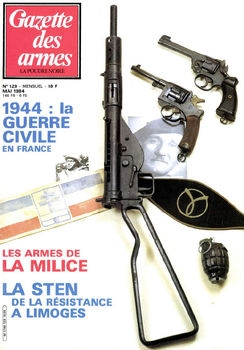 Gazette des Armes 199