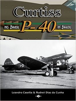 Curtiss P-40 no Brasil - in Brazil
