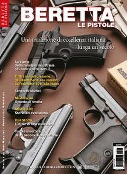 Beretta Le Pistole (Armi Magazine)