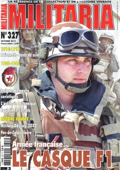 Armes Militaria Magazine 2012-10 (327)