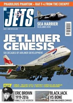 Jets Magazine 2016-05/06