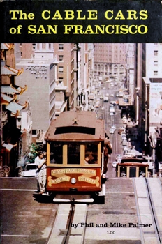 The Cable Cars of San Francisco