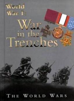 World War I: The War in the Trenches