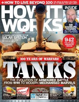 How It Works - Issue No. 85