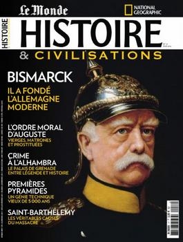 Histoire & Civilisations - Mai 2016