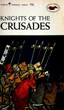 Knights of the Crusades