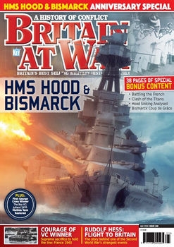 Britain at War Magazine 2016-05 (109)