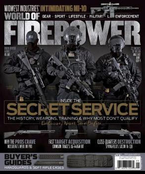 World of Firepower 2016-05/06
