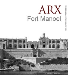 Fort Manoel (ARX Occasional Papers 4/2014)