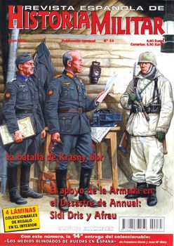 Revista Espanola de Historia Militar 2003-05 (35)