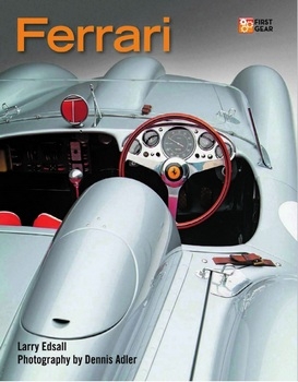 Ferrari (First Gear)