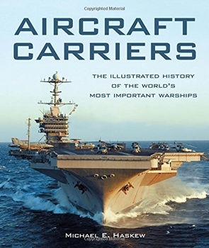 Aircraft Carriers (Zenith Press)