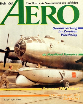 Aero: Das Illustrierte Sammelwerk der Luftfahrt 163