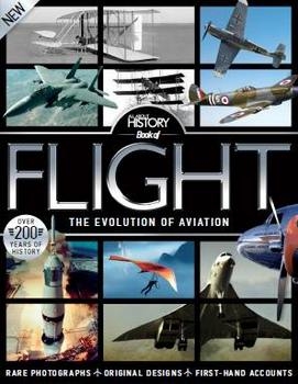 All About History Book Of Flight (All About History 2016)