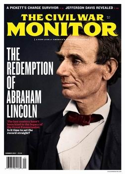 The Civil War Monitor - Summer 2016