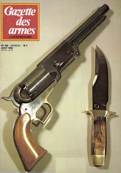 Gazette des Armes 1982-08 (108)