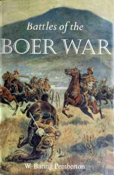 Battles of the Boer War