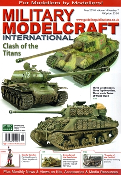 Military Modelcraft International 2010-05