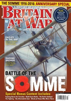 Britain at War Magazine 2016-07 (111)