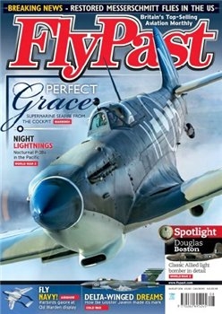 FlyPast 2016-08