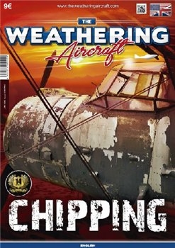The Weathering Aircraft - Issue 2
