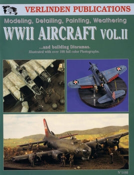 WWII Aircraft Vol.II