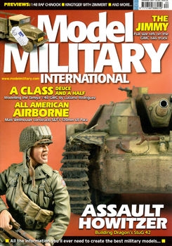 Model Military International 2007-12 (20)