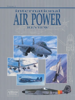 International Air Power Review Vol.3