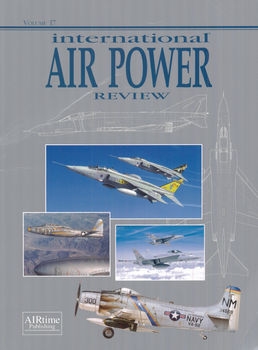  International Air Power Review Vol.17