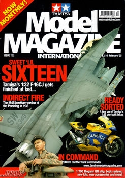 Tamiya Model Magazine International 2005-02 (112)