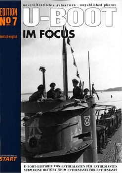 U-Boot im Focus №7