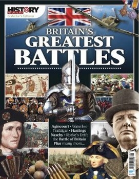 Britain's greatest battles (History Revealed 2016)