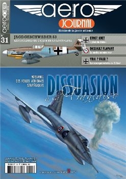 Aero Journal 31 (2012-10/11)
