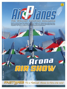 AirPlanes Magazine 2016-06