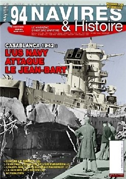 Navires & Histoire №94 (2016-02/03)