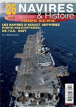 Navires & Histoire Hors-Serie №26 (2016-02)