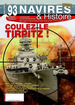 Navires & Histoire 93