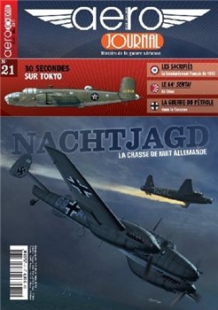 Aero Journal №21 (2011-04/05)