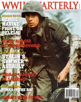 WWII Quarterly 2010-Summer