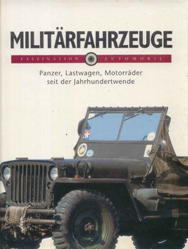 Militarfahrzeuge