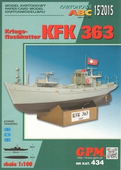 KFK-363 [GPM 434]