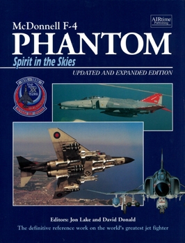 McDonnell F-4 Phantom: Spirit in the Skies