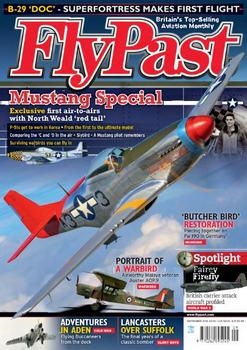 FlyPast 2016-09