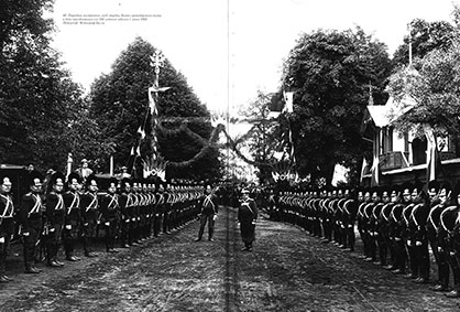 Военная столица Российской империи в фотографиях конца XIX - начала XX века