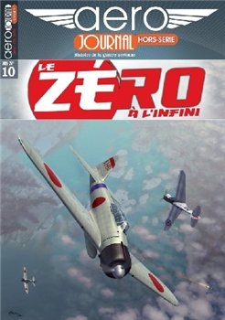 Aero Journal Hors-Serie №10 (2012-01/02)