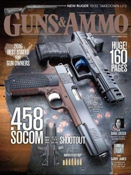 Guns & Ammo 2016-09