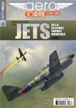 Aero Journal Hors-Serie №8 (2011-05/06)