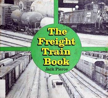 The Freight Train Book